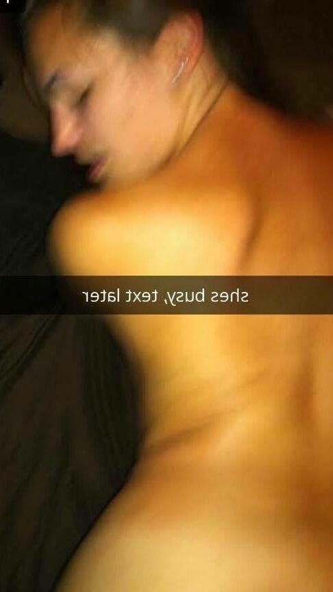 The Snapchats you WISH you would get