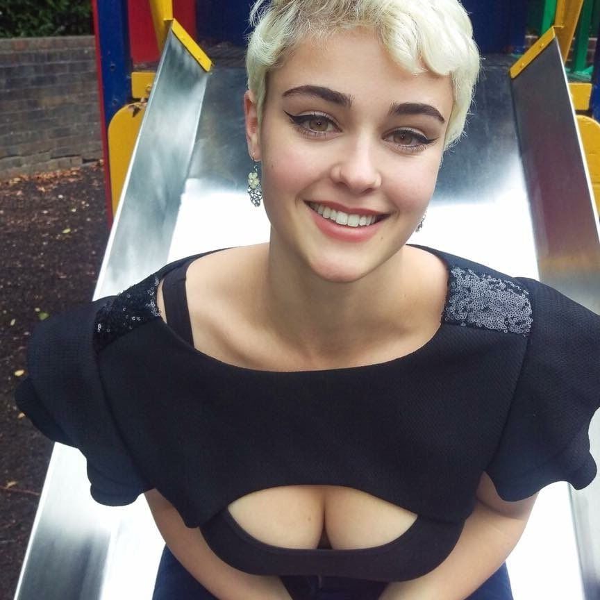 Stefania Ferrario