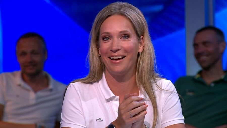helene hendriks tv babe vol