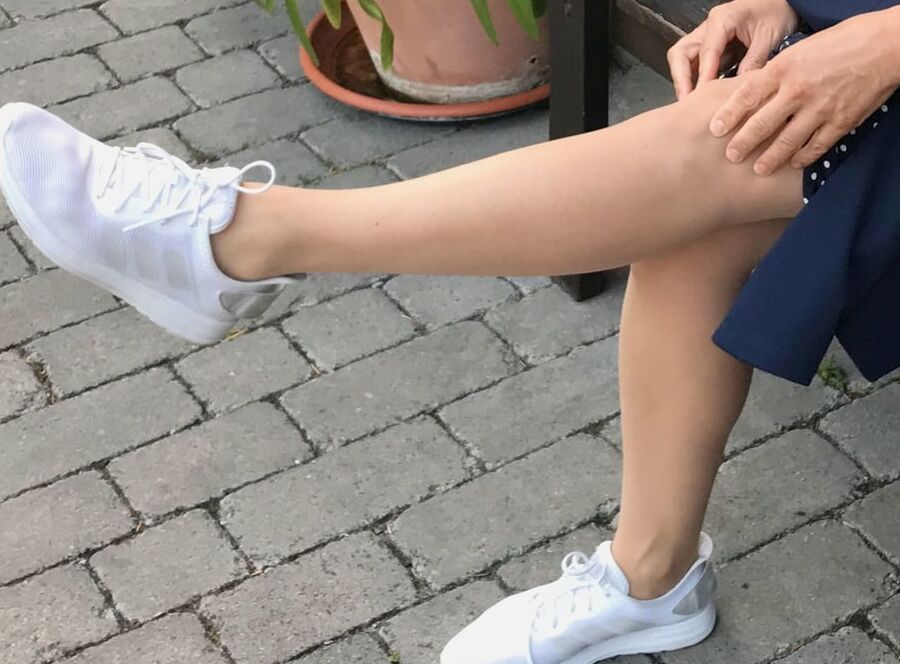Girlies Candids