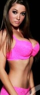 victoria moore - my collection