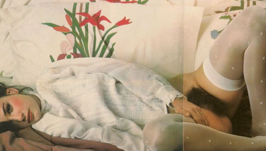 Demi Moore