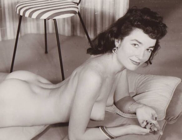 Margie Harrison