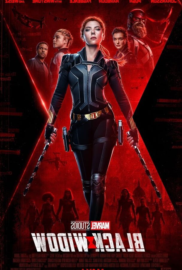Scarlett Johannson mega collection