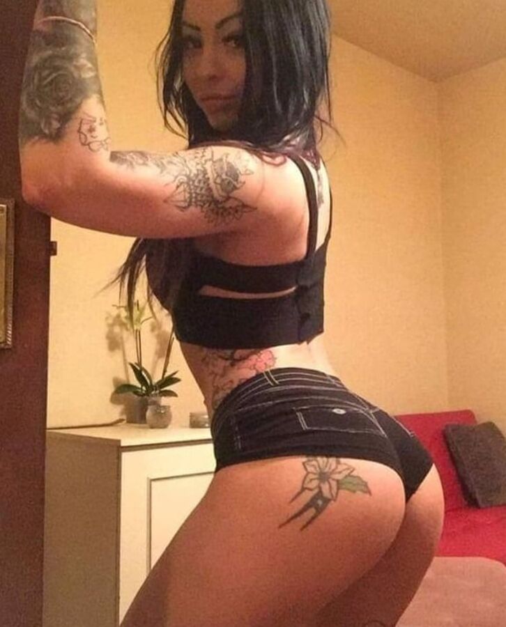 Hungarian Szandra