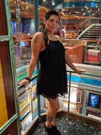 Sexy Chubby Milf