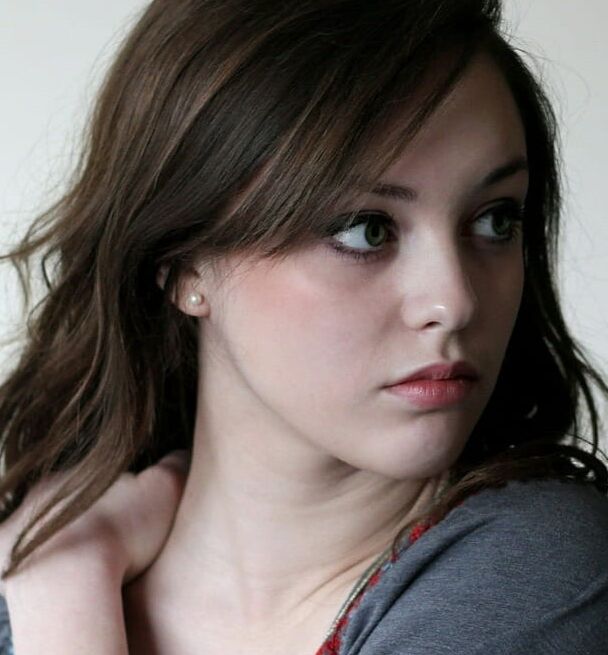 Imogen Dyer