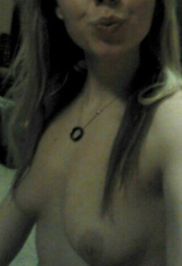 Amy married
