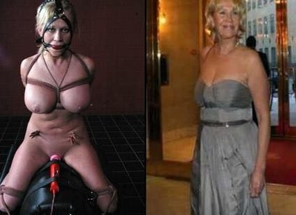 Good girl vs Bad girl