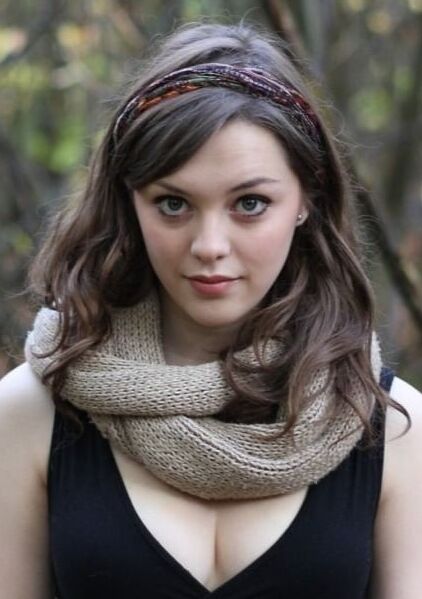 Imogen Dyer