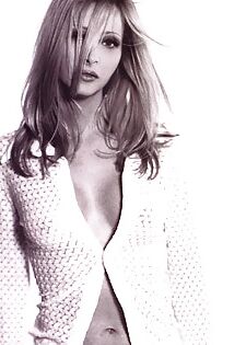 Lisa Kudrow -