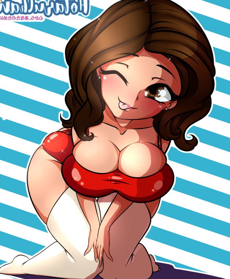 MY HENTAI ART