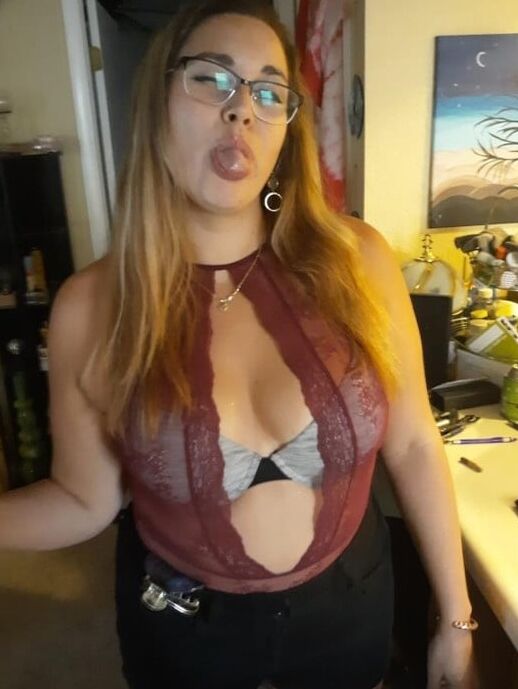 New clothes!