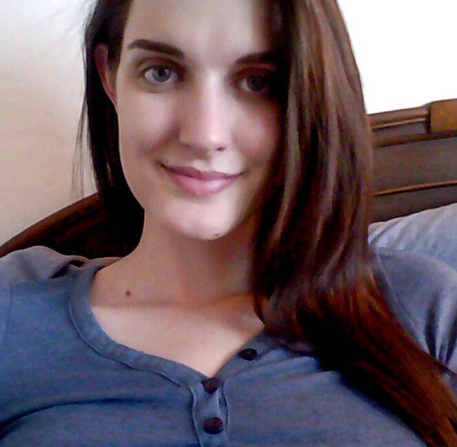 Naughty Amateur GF