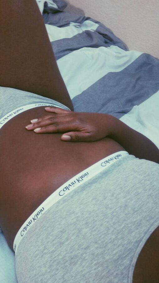 Big Juicy Chocolate Booty