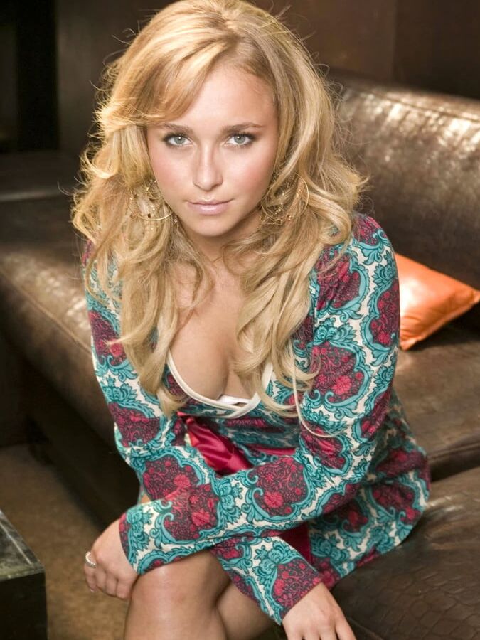 Hayden Panettiere