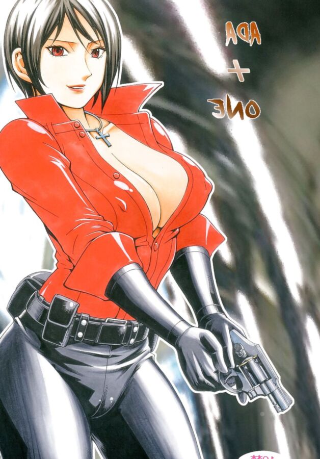 Sexy Resident Evil Rule