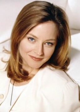 JODIE FOSTER
