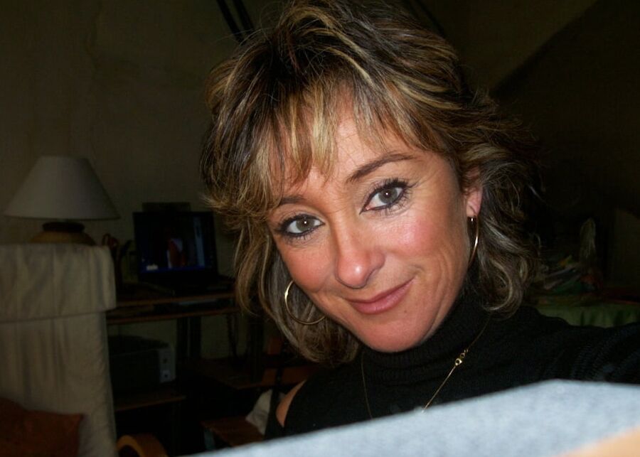 Kinky Mature Slut