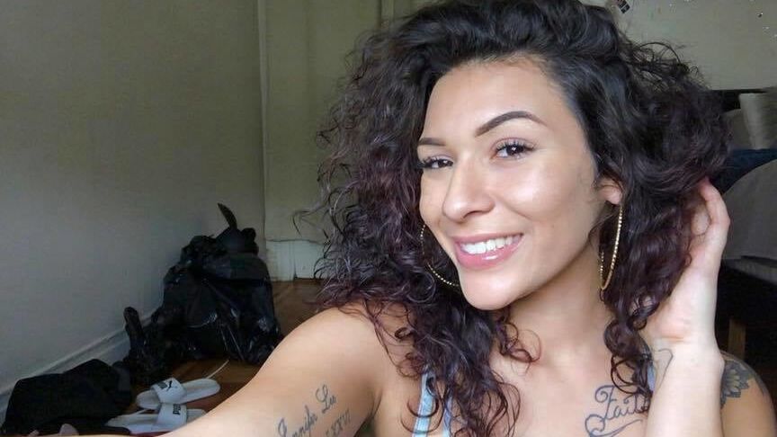 Latin Coworker