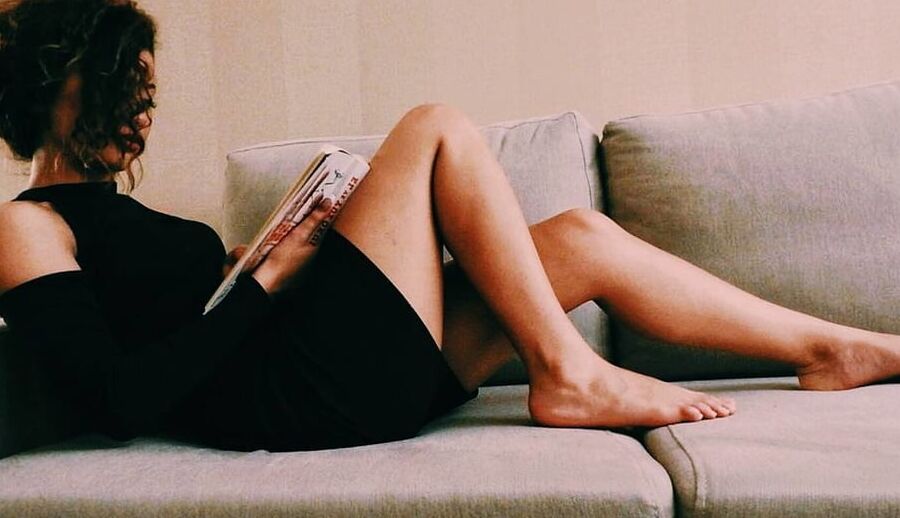 Sexy Turkish Esra