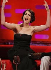 Anne Hathaway mega collection