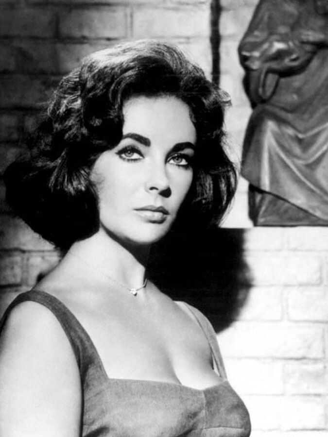 Elizabeth Taylor