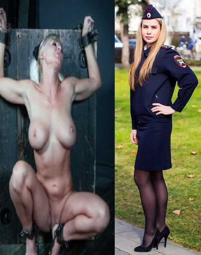Good girl vs Bad girl