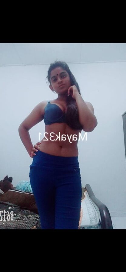 Tamil hot babe