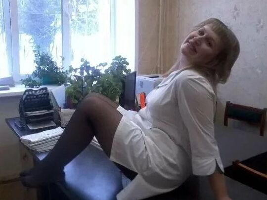 Mature Nurses and Doctors