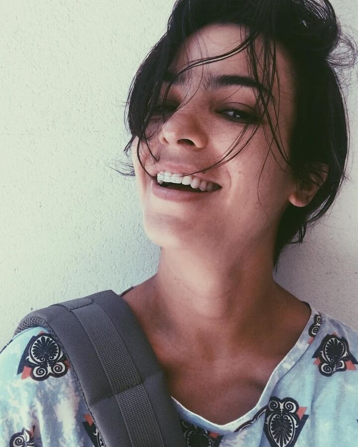 Agustina Cherri