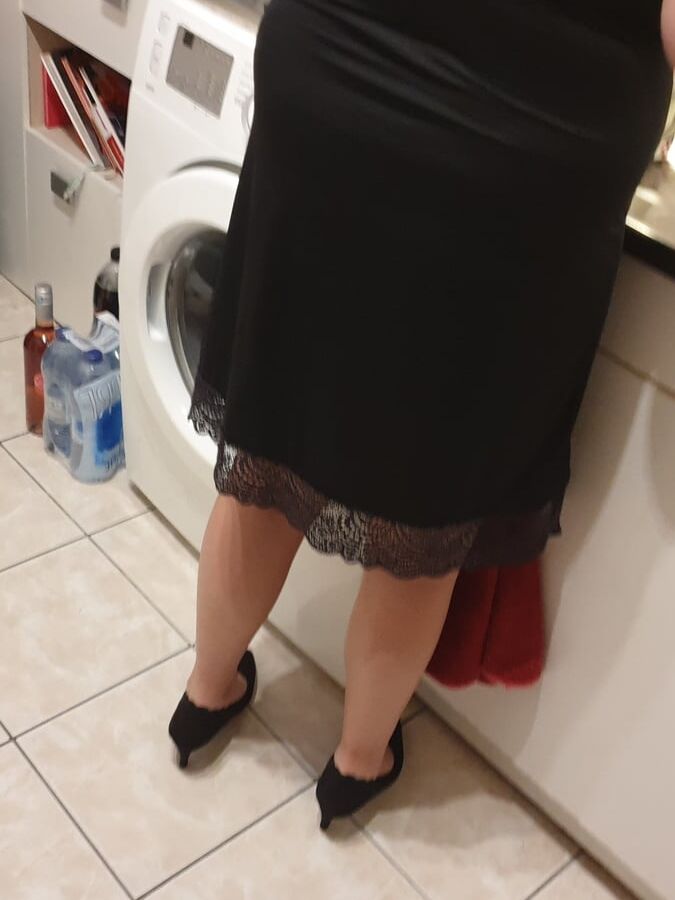Ma pute de femme