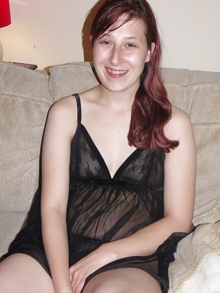 New clothes!