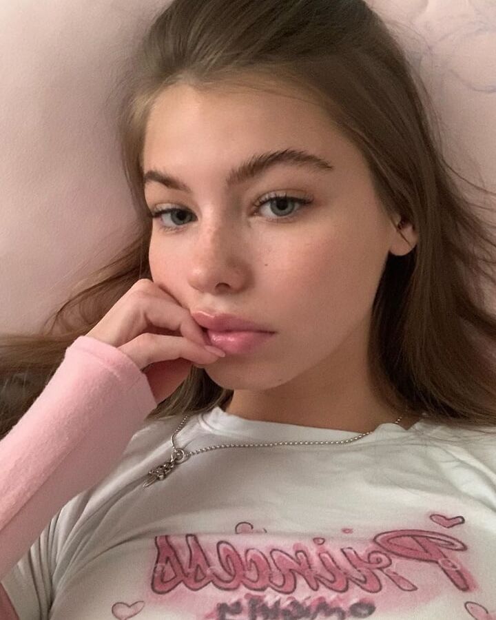 Faces for Cum