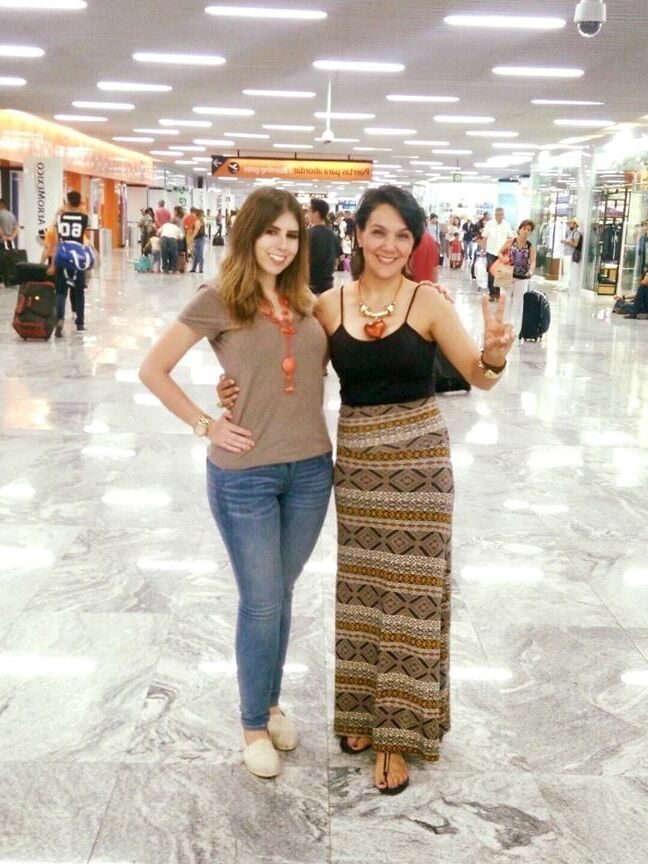 Rosalinda