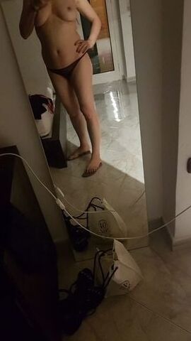 Hot MILF exposed III