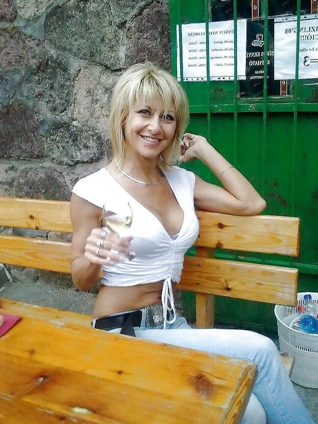 My absolute favorite milf