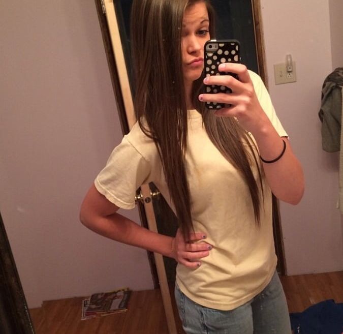 HOT Pennsylvania Girl
