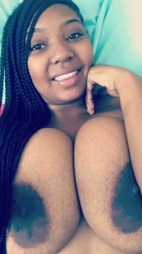 Love for black women