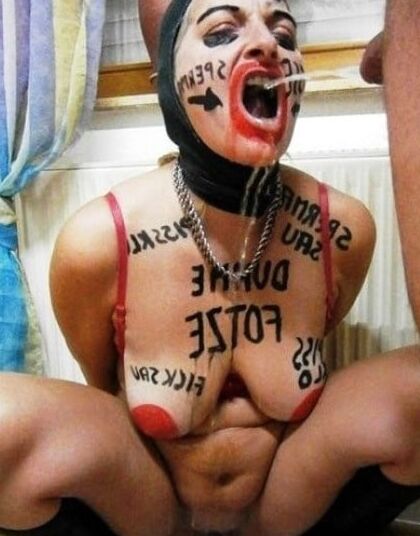 Devoted bitches III