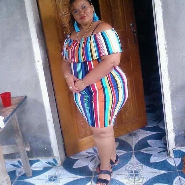 Cristina Moreno