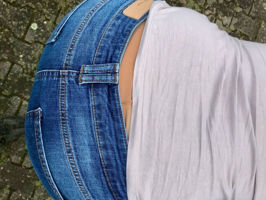 Girlies Candids
