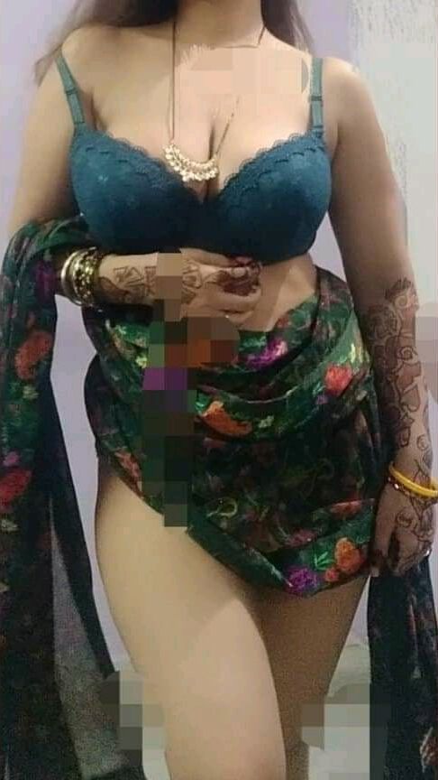 Desi girl after marriage