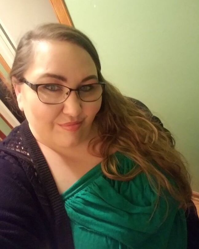 SSBBW Milf
