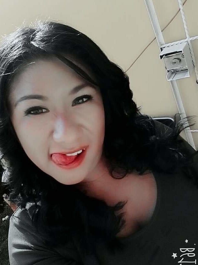Madura tetona