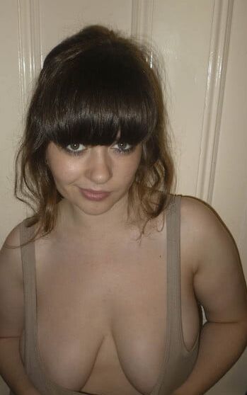 Scottish amateur Charli