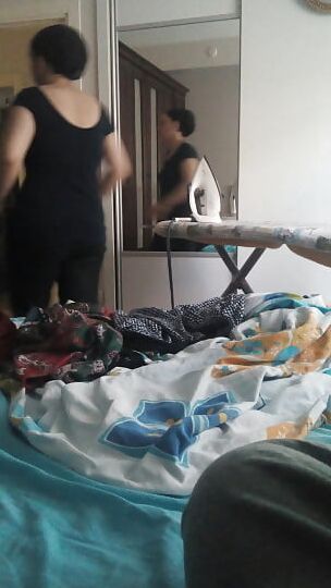 Sirali Turbanlilardan Devam