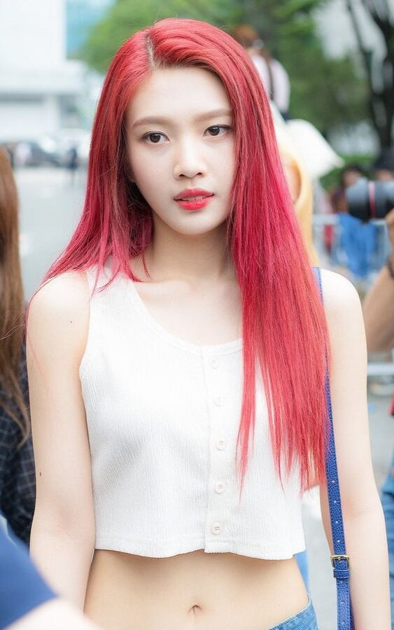 Kpop fap tribute