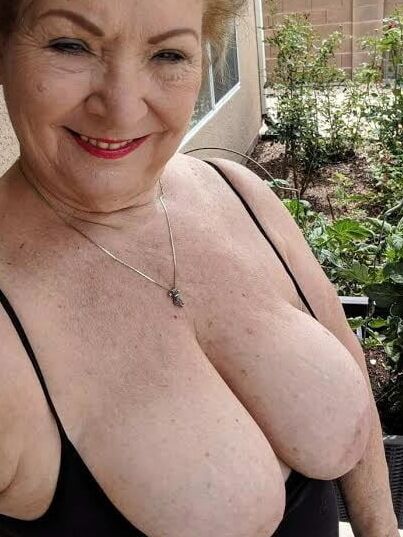 Dream Granny