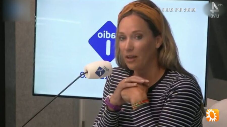 helene hendriks tv babe vol